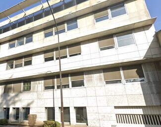 Plus de détails pour 11 Rue Baudin, Ivry-sur-Seine - Bureau à louer