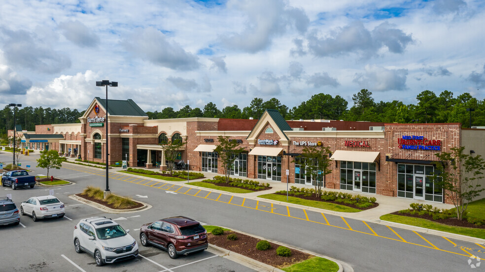 2032 Waterscape Way, New Bern, NC à vendre - Photo du bâtiment - Image 1 de 1