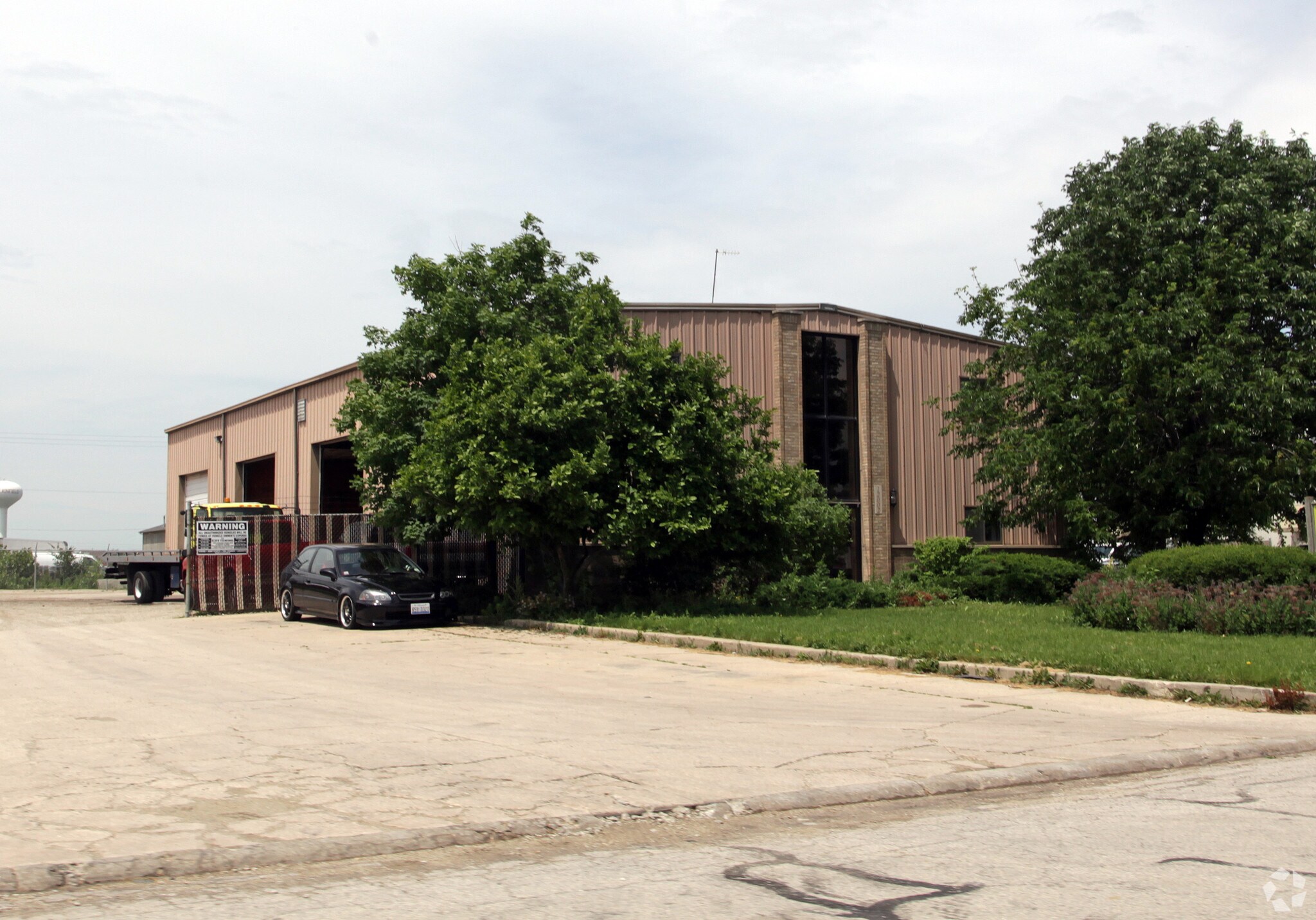 12002 S Spaulding School Dr, Plainfield, IL à vendre Photo principale- Image 1 de 1
