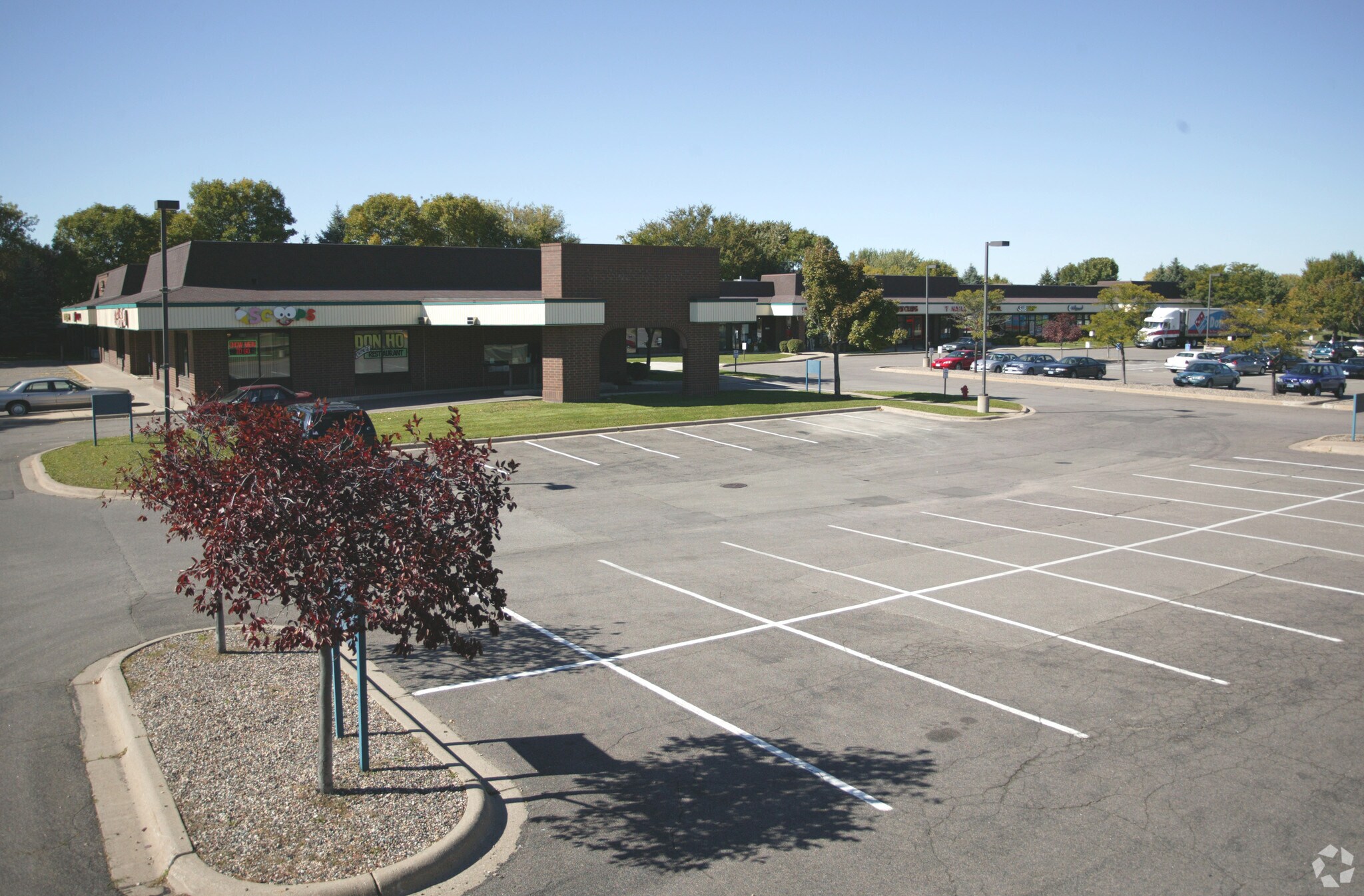 7700 W Old Shakopee Rd, Bloomington, MN à louer Photo principale- Image 1 de 6