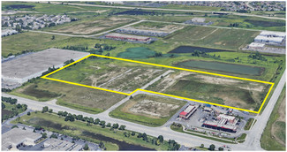 Plus de détails pour 191st & 88th Ave, Mokena, IL - Terrain à vendre