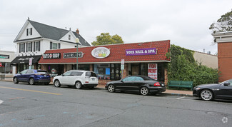 More details for 305-309 Bedford Ave, Bellmore, NY - Retail for Lease