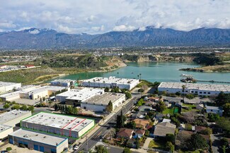 Plus de détails pour 11940 Goldring Rd, Arcadia, CA - Industriel à vendre