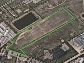 More details for 1910 E Perkins Ave, Sandusky, OH - Land for Sale