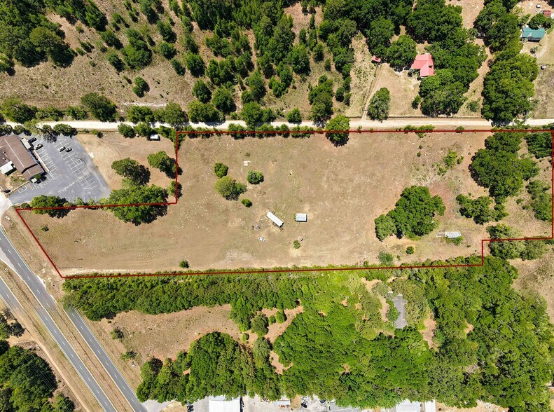 12630 SE US Highway 441, Belleview, FL for sale - Building Photo - Image 3 of 21