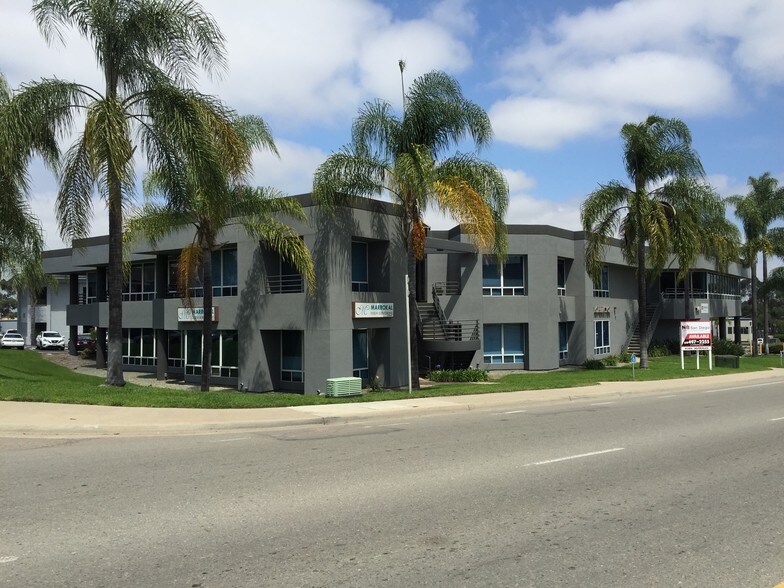 9474 Kearny Villa Rd, San Diego, CA à louer - Photo du bâtiment - Image 2 de 7