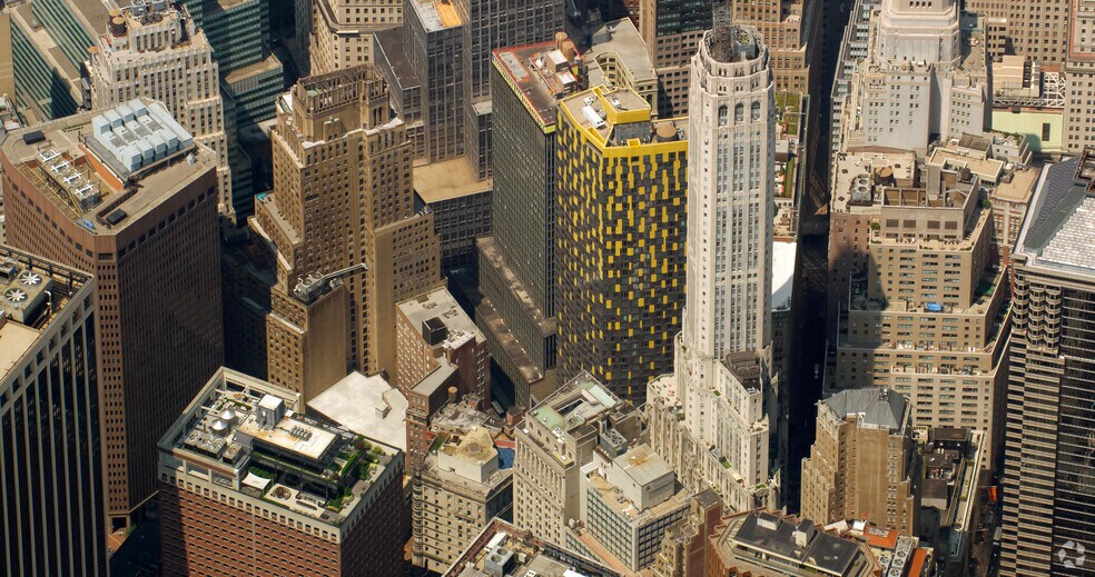 55 Broad St, New York, NY à louer - Photo du bâtiment - Image 1 de 1