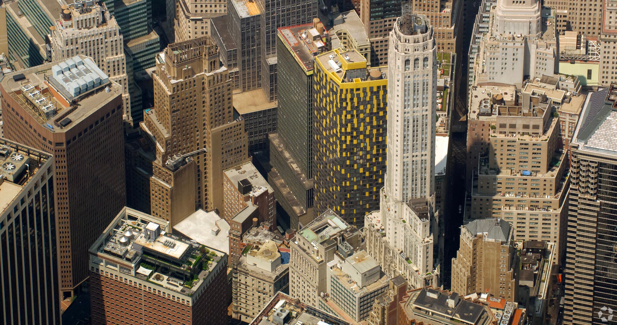 55 Broad St, New York, NY à louer Photo du bâtiment- Image 1 de 2