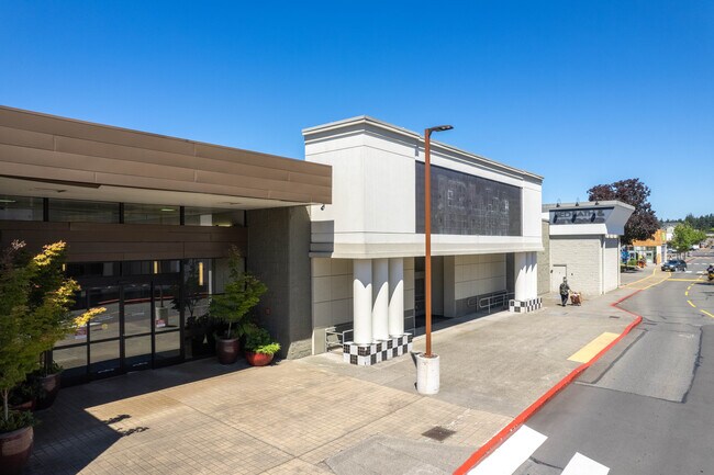 More details for 15600 NE 8th St, Bellevue, WA - Retail for Lease