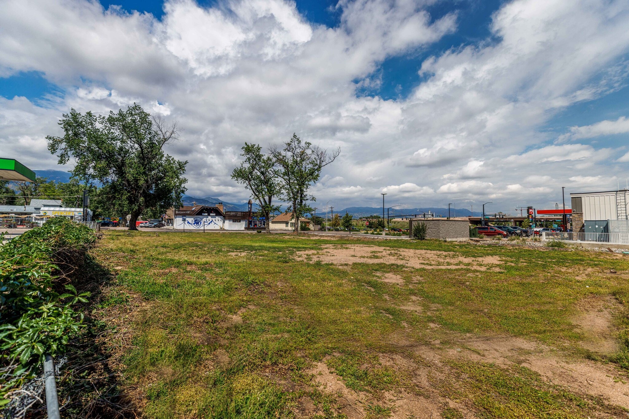 1415 S Tejon St, Colorado Springs, CO for lease Primary Photo- Image 1 of 8