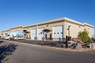 More details for 7280 Gilpin Way, Denver, CO - Industrial for Lease