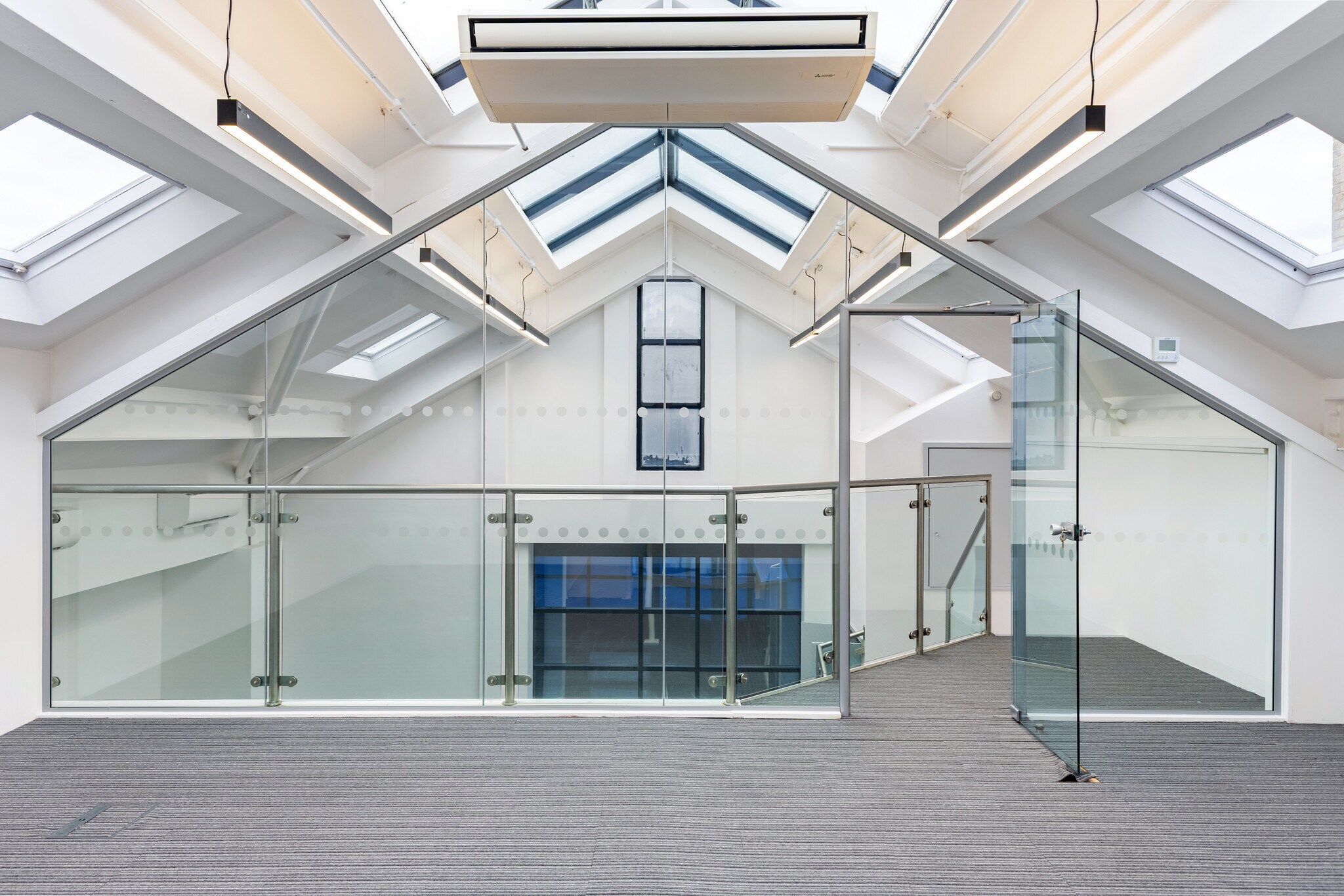 1B Hollywood Rd, London for lease Interior Photo- Image 1 of 1