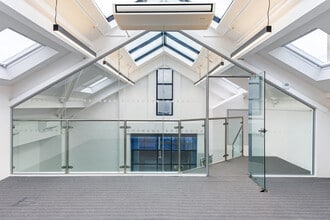 1B Hollywood Rd, London for lease Interior Photo- Image 1 of 1