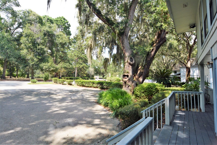 4897 Tower Rd, Tallahassee, FL à vendre - Autre - Image 2 de 6