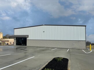 More details for 255 Needmore Rd, Clarksville, TN - Industrial for Lease