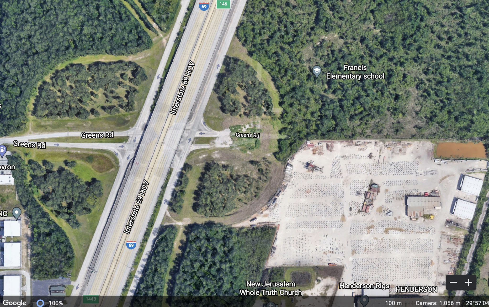 6750 Bender Rd, Humble, TX for sale Primary Photo- Image 1 of 6