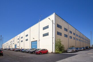More details for Monte Naranco 17 - 18 – Industrial for Sale, Seseña