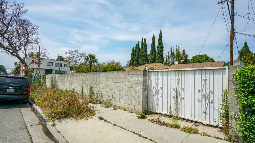 1000 N Gardner St, West Hollywood, CA for sale - Building Photo - Image 3 of 8