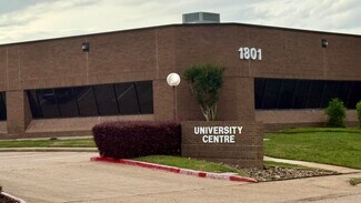 Plus de détails pour 1701-1801 Gateway Blvd, Richardson, TX - Bureau à louer