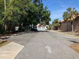 Plus de détails pour 103 Howard Ave, Tampa, FL - Terrain à vendre