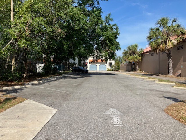 Plus de détails pour 103 Howard Ave, Tampa, FL - Terrain à vendre