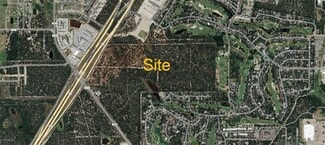 Plus de détails pour 3290 S Highway 35 N, Rockport, TX - Terrain à vendre