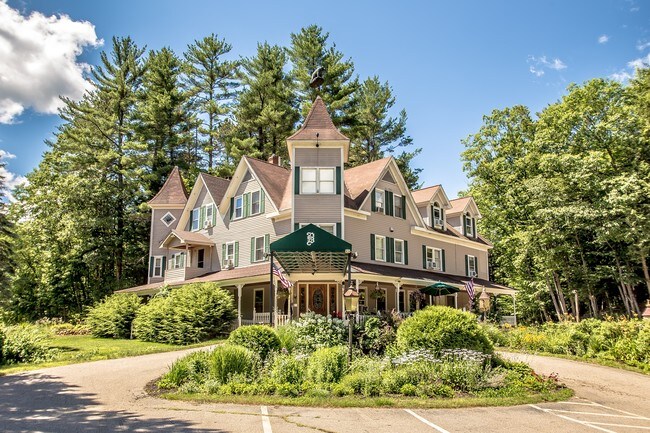 More details for 342 US-302, Glen, NH - Hospitality for Sale