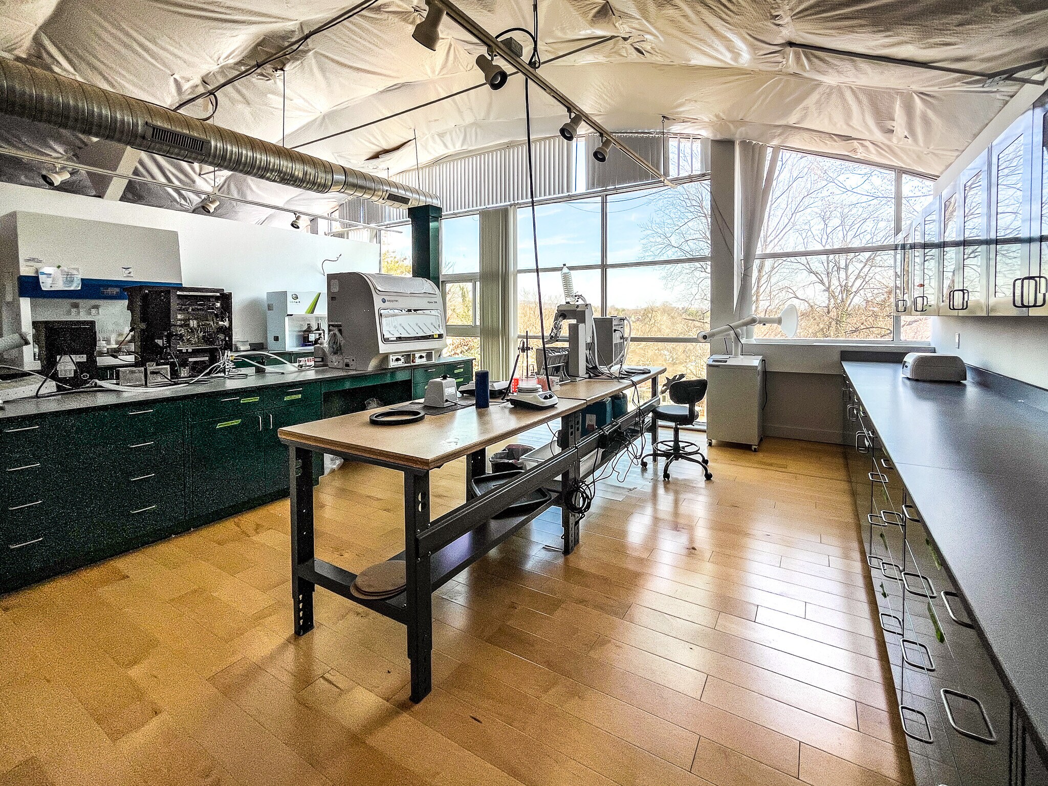 1144 E Market St, Charlottesville, VA for lease Primary Photo- Image 1 of 5