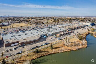 2020 Sherwood Dr, Sherwood Park, AB - AERIAL  map view - Image1