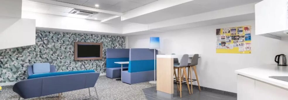 26-28 Rue De Londres, Paris à louer - Photo intérieure - Image 3 de 3