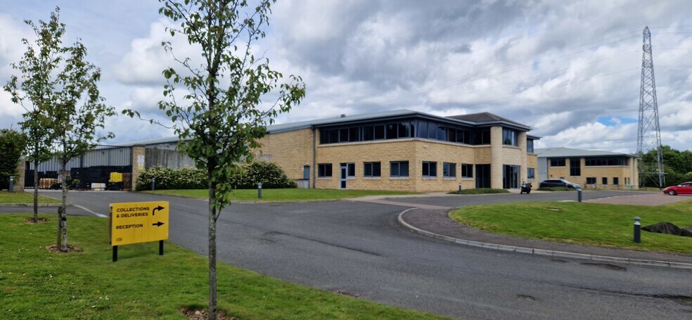 Wheatfield Rd, Kirkcaldy à vendre - Photo du bâtiment - Image 3 de 17