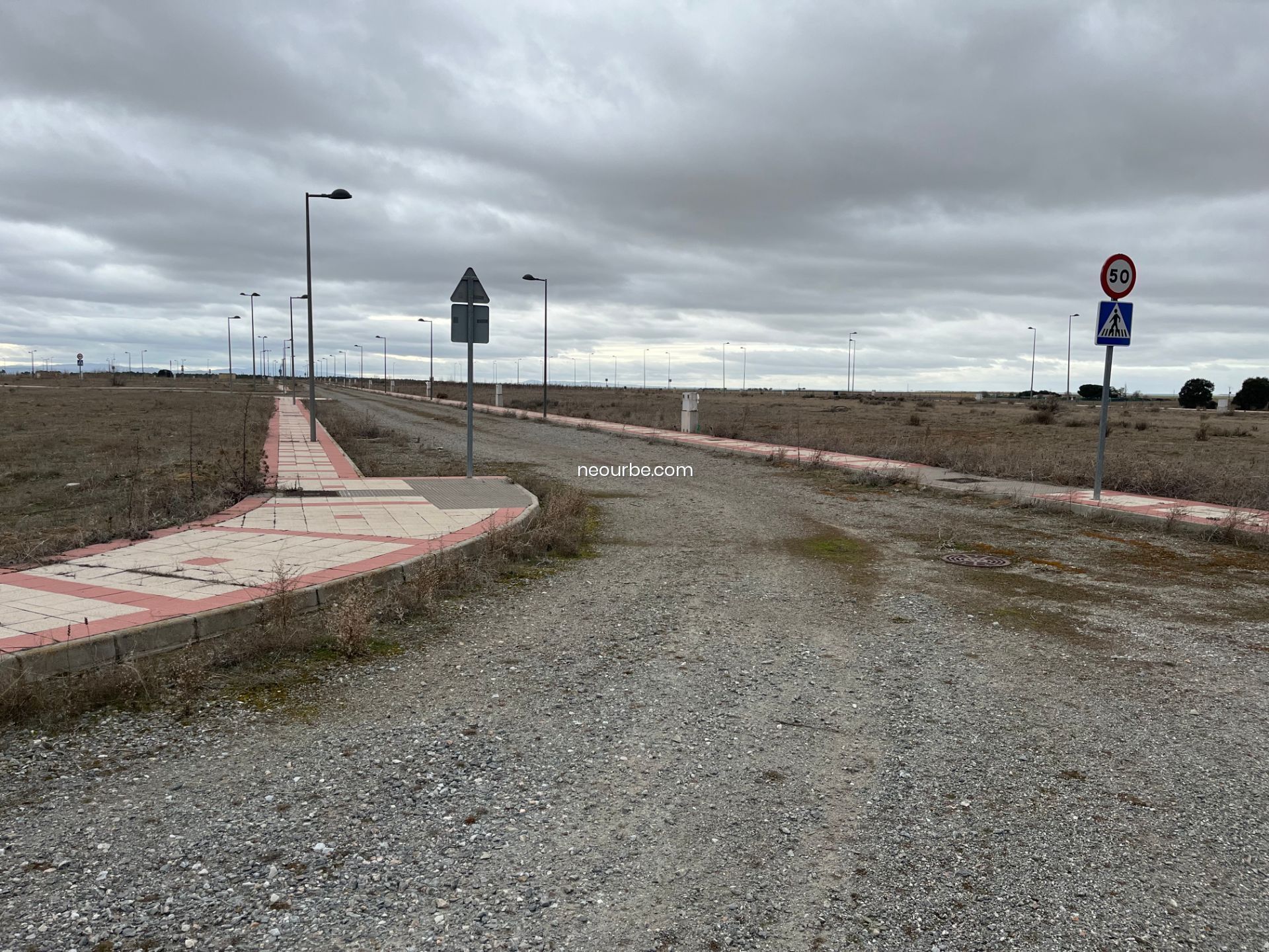 Land in Sanchidrián, Ávila for sale Building Photo- Image 1 of 6