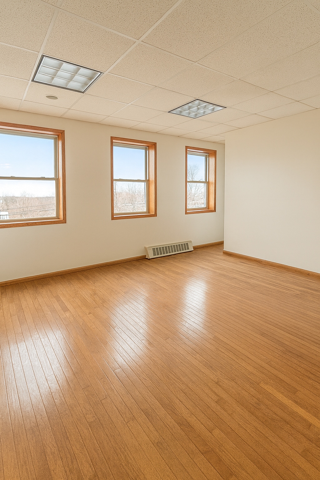 292-294 Atlantic Ave, Brooklyn, NY for lease Interior Photo- Image 1 of 6