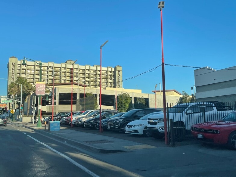 110 W 8th St, National City, CA for lease - Building Photo - Image 3 of 20