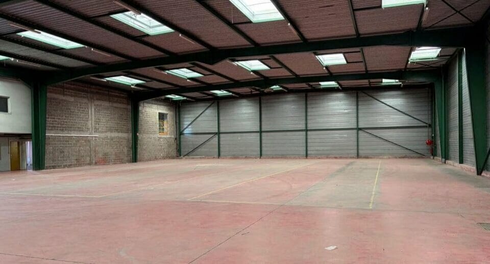 Flex in Genas for lease - Building Photo - Image 3 of 10