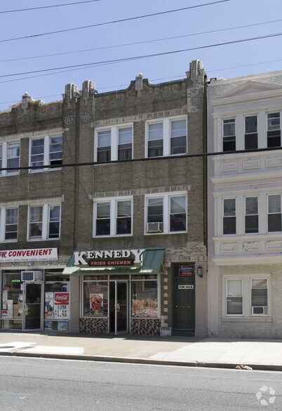 3816 Ventnor Ave, Atlantic City, NJ for sale - Building Photo - Image 2 of 22