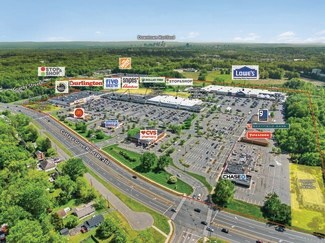 Plus de détails pour 335 Cottage Grove Rd, Bloomfield, CT - Terrain à louer