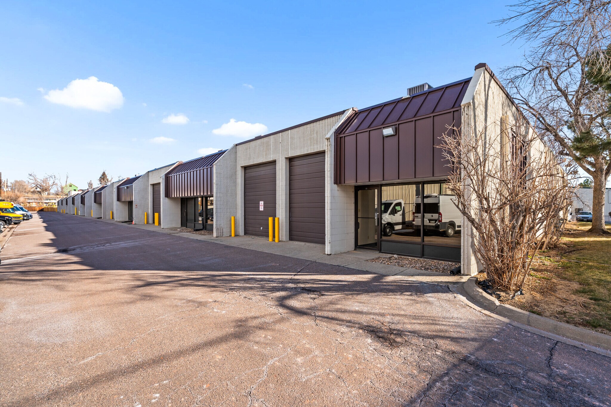 6531 W 56th Ave, Arvada, CO à louer Photo intérieure- Image 1 de 8