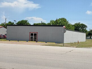 Plus de détails pour 203 S Gulf Blvd, Freeport, TX - Industriel à louer