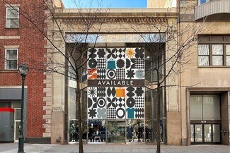 Plus de détails pour 1528 Chestnut St, Philadelphia, PA - Commerce de détail à vendre