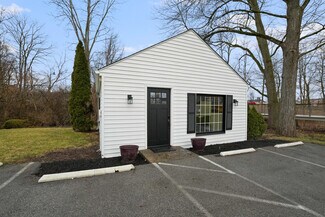 Plus de détails pour 153 E Dublin Granville Rd, New Albany, OH - Bureau/Commerce de détail à louer