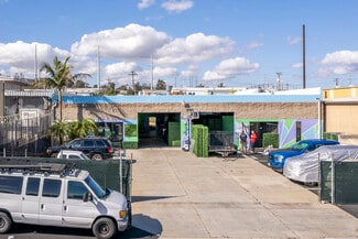 More details for 435 Venture St, Escondido, CA - Industrial for Lease
