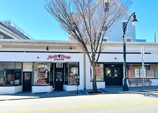 Plus de détails pour 236-238 Main St, Ridgefield Park, Ridgefield Park, NJ - Commerce de détail à vendre