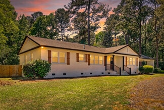 More details for 1120 Central Ave, Summerville, SC - Office for Sale