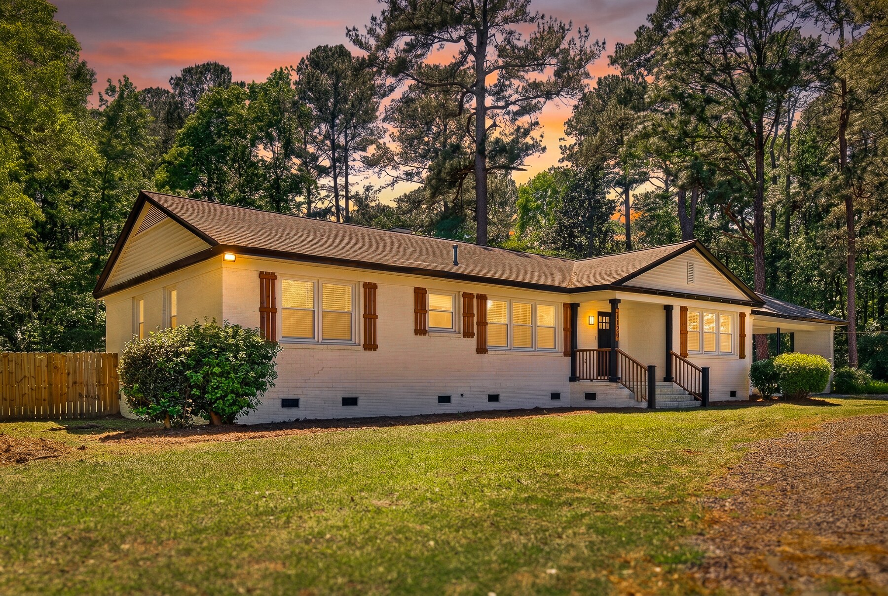 1120 Central Ave, Summerville, SC à vendre Photo du bâtiment- Image 1 de 77