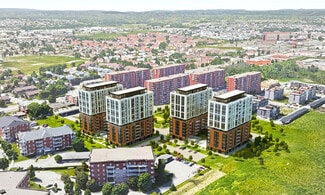 Plus de détails pour 794 Boul Du Carrefour, Gatineau, QC - Terrain à vendre