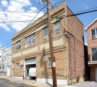 More details for 6006-6008 Polk St, West New York, NJ - Industrial for Lease