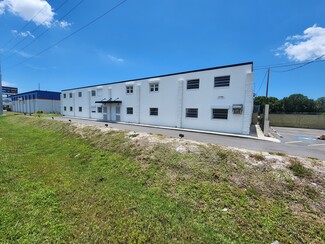 Plus de détails pour 12388 Starkey Rd, Largo, FL - Industriel à louer