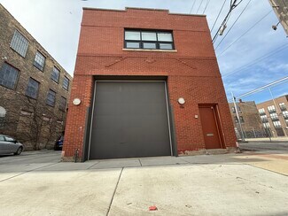 Plus de détails pour 456 N Leavitt St, Chicago, IL - Industriel à vendre