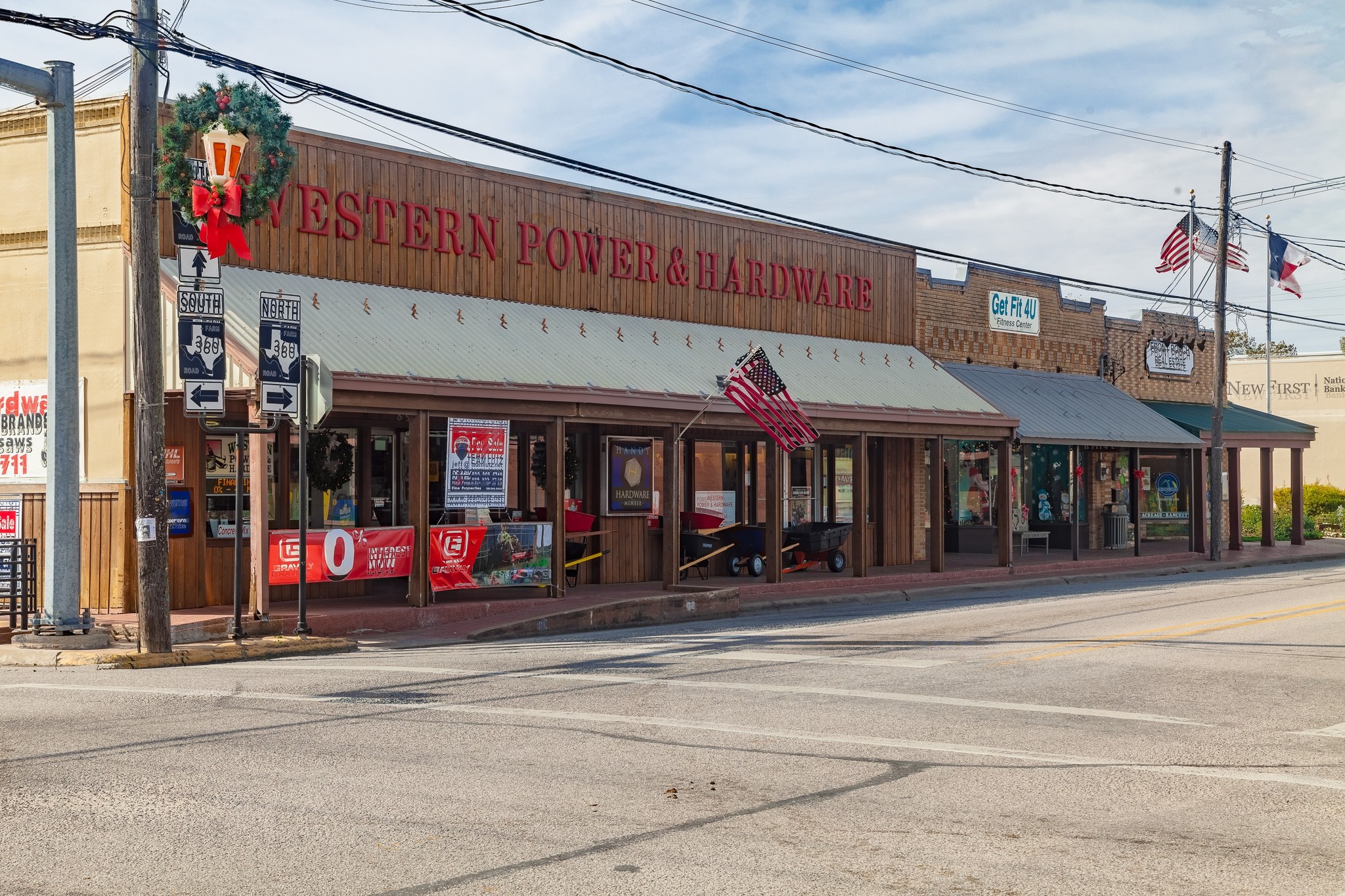 8928 Main St, Needville, TX for sale Building Photo- Image 1 of 1